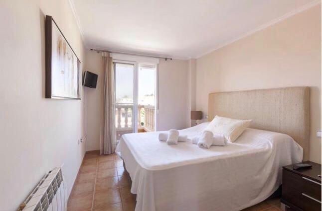 Precioso Apartamento Frente Al Mar Dénia Exterior foto